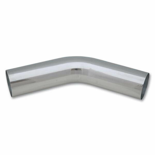 Vibrant Air Intake Tube Silver V32-2890